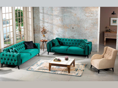 Zastor 30" Wide Armchair