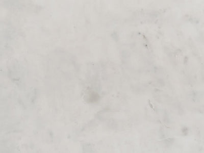 Astoria 23.5" Tall Marble End Table