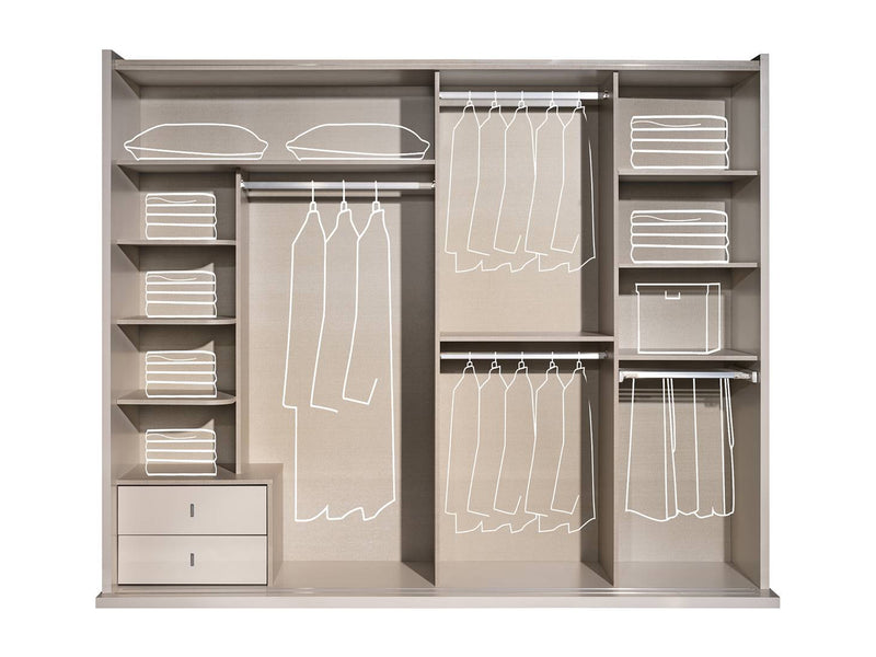 Asus Bedroom Set