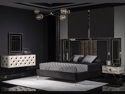 Asus Bedroom Set