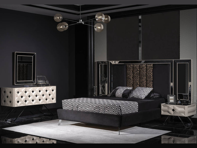 Asus Bedroom Set