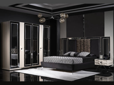 Asus Bedroom Set