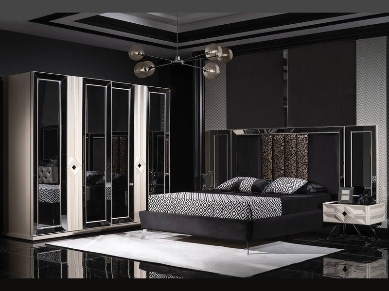 Asus Bedroom Set
