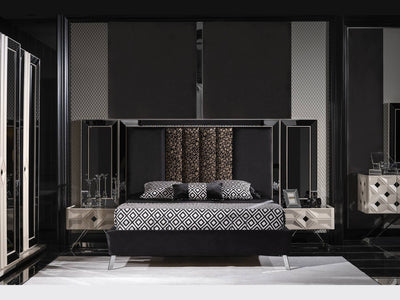 Asus Bedroom Set