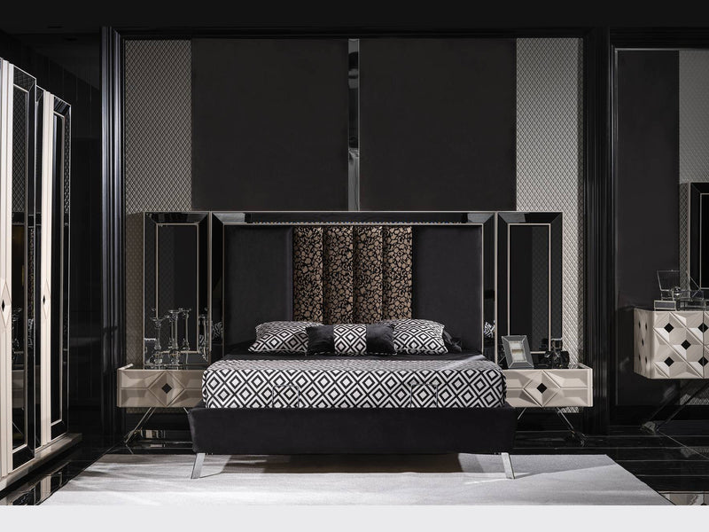 Asus Bedroom Set