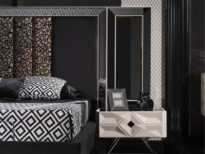Asus Bedroom Set