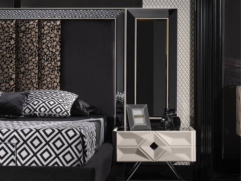 Asus Bedroom Set