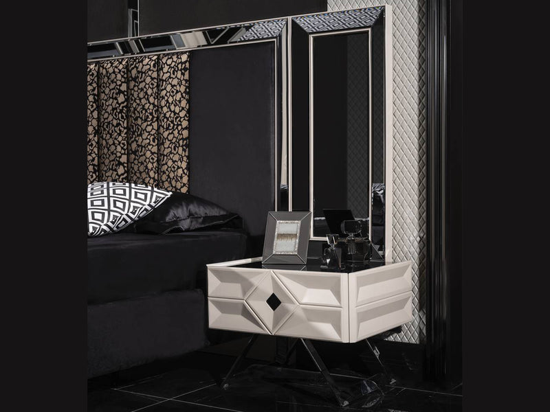Asus Bedroom Set