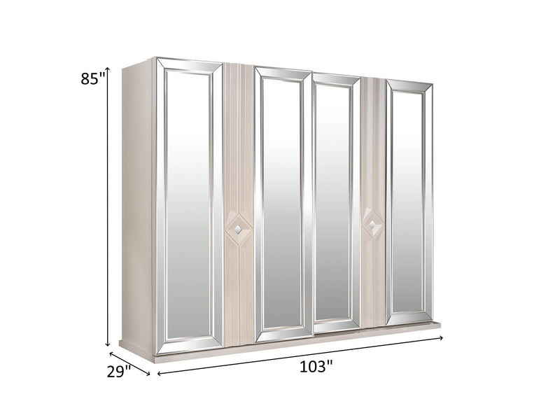 Asus Bedroom Set