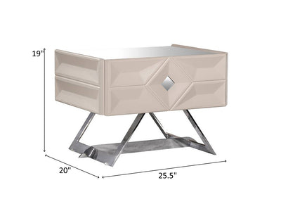 Asus 19" Tall Nightstand
