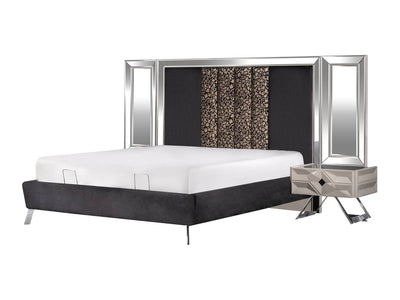 Asus European Storage Bed