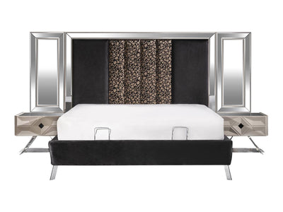 Asus European Storage Bed