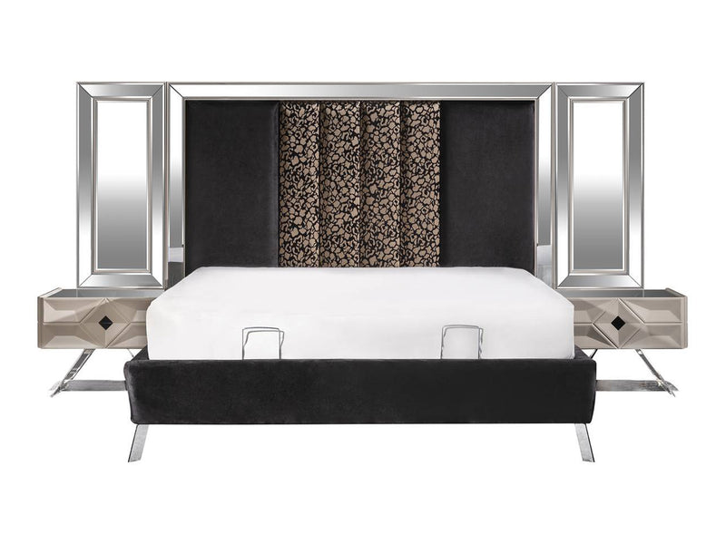 Asus Bedroom Set