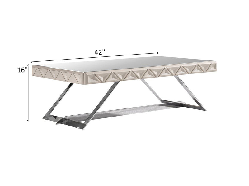 Asus 42" Wide Coffee Table