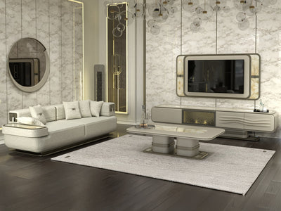 Athena Class Living Room Set