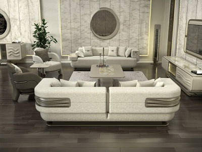 Athena Class Living Room Set