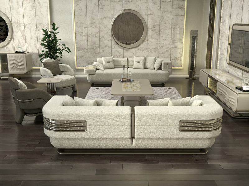 Athena Class Living Room Set