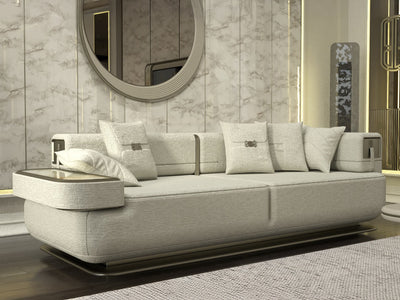 Athena Class Living Room Set