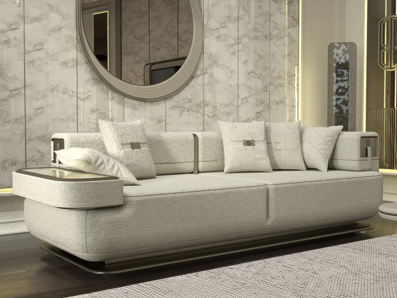 Athena Class Living Room Set