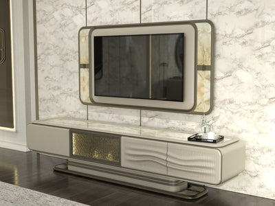 Athena Class Living Room Set