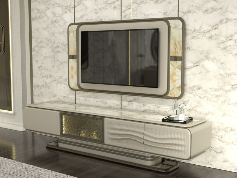 Athena Class Living Room Set