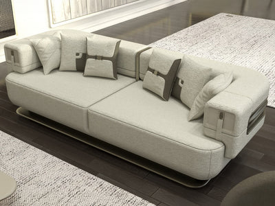 Athena Class Living Room Set