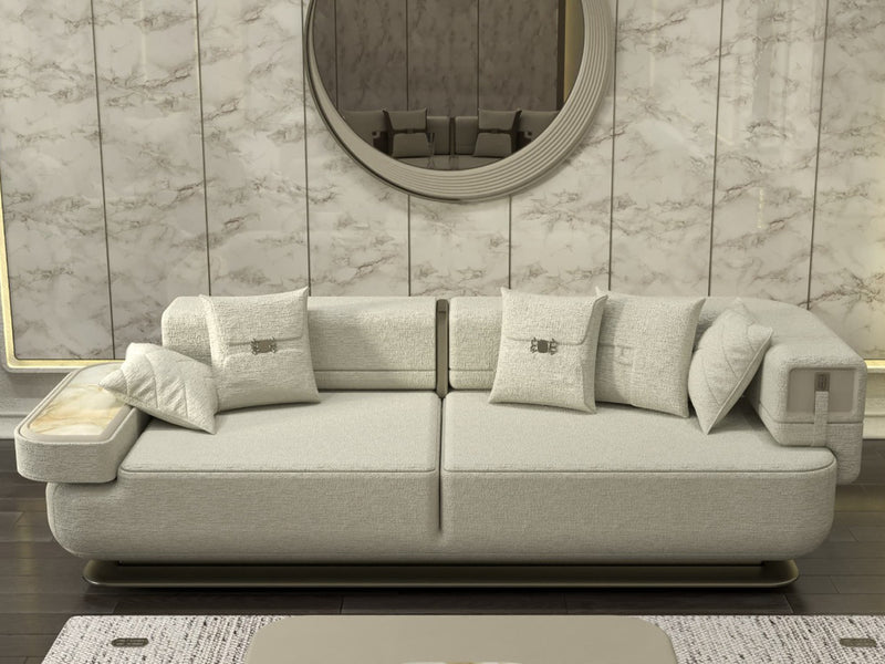 Athena Class Living Room Set