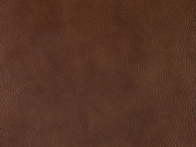 Attleboro 9270 42" Wide Leather Armchair