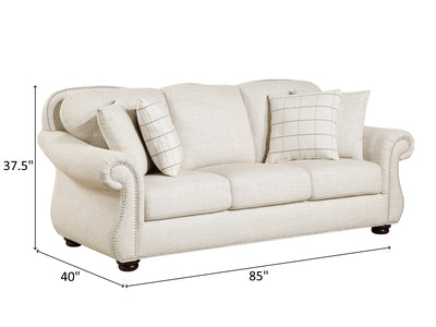 Attleboro 9270 Living Room Set