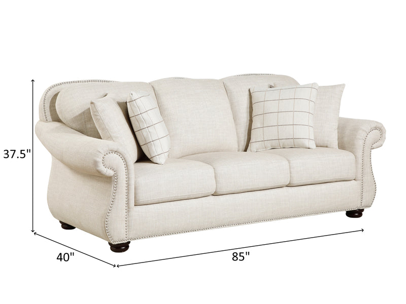 Attleboro 9270 Living Room Set