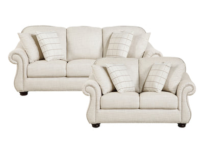 Attleboro 9270 Living Room Set