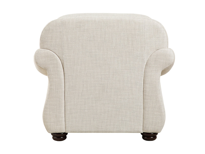 Attleboro 9270 42" Wide Armchair