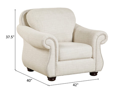 Attleboro 9270 Living Room Set