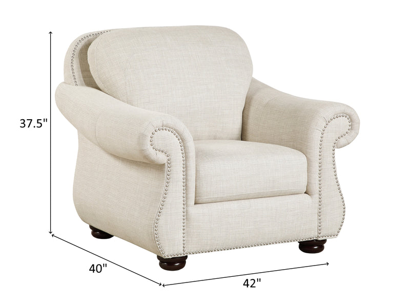 Attleboro 9270 Living Room Set