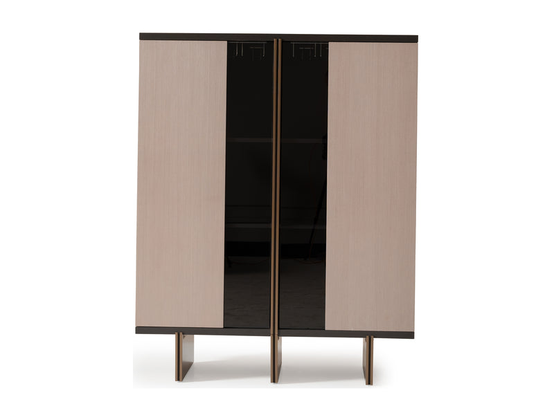 Auram 2 Door Dining Cabinet