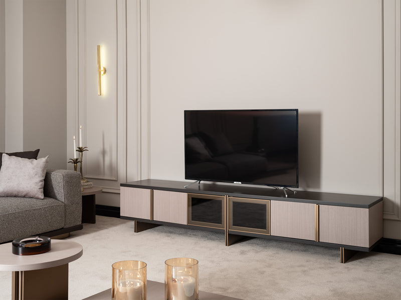 Auram TV Stand
