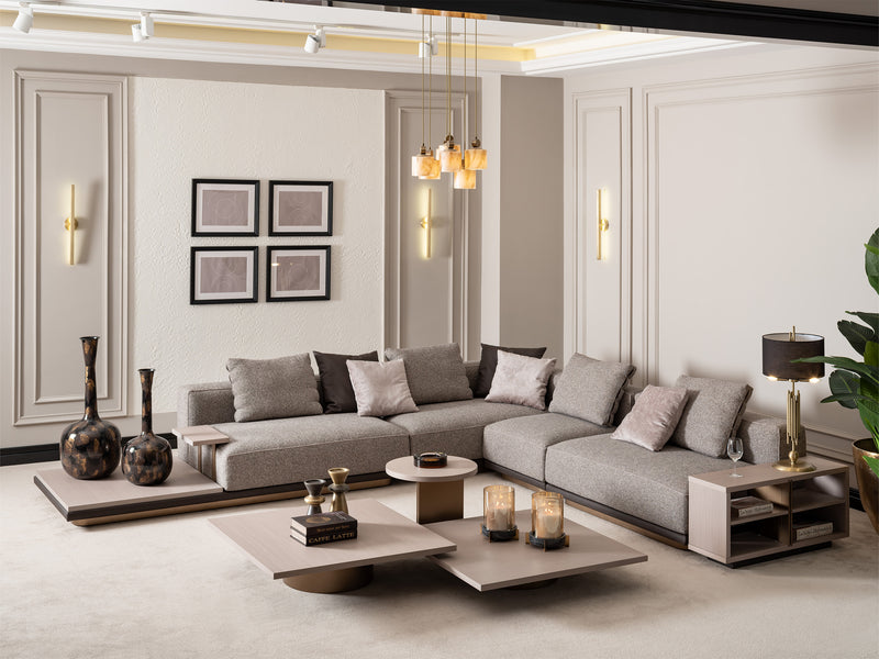 Auram Sectional