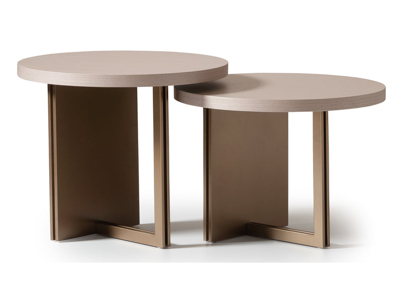 Auram Side Table Set