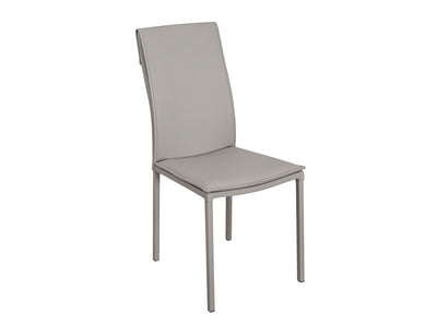 Aurora Es 6 Person Extendable Dining Room Set