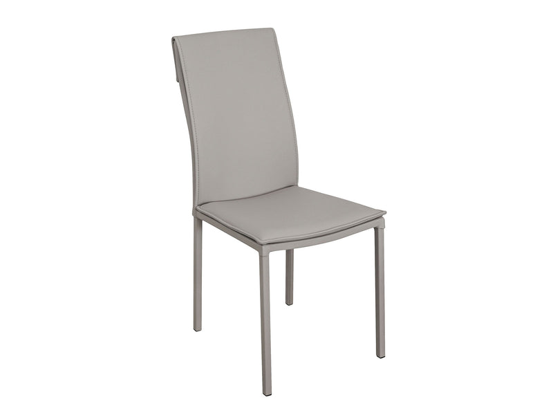 Aurora Es 6 Person Extendable Dining Room Set