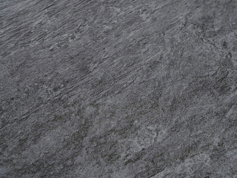 Aurora Onyx 6 Person Dining Room Set