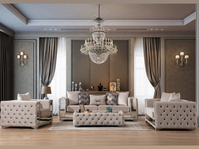 Austin Empi Living Room Set