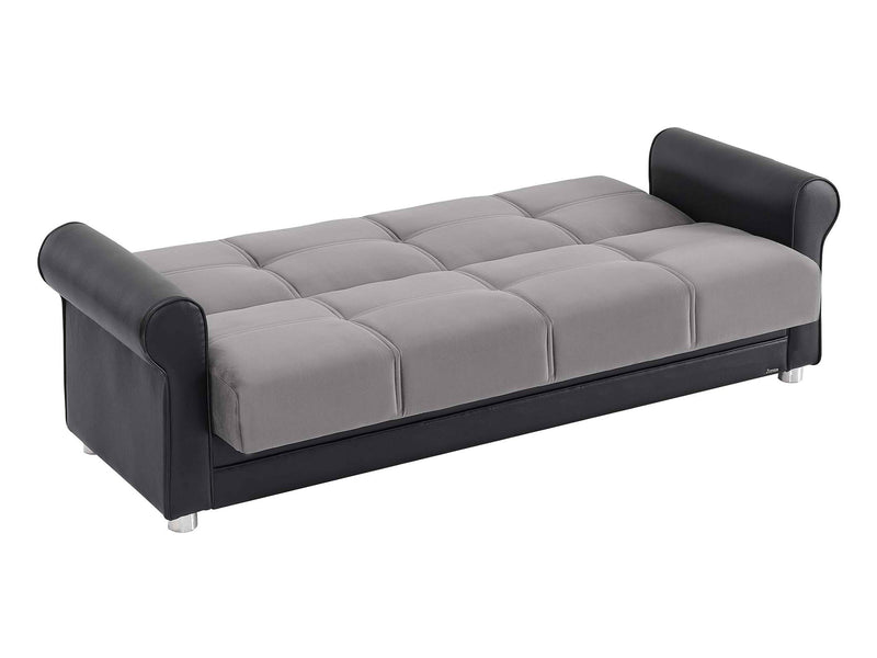 Avalon Otto 88" Wide Convertible Sofa