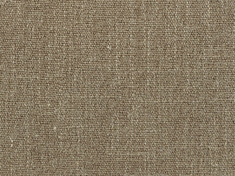 Avon 23.5" Wide Linen Textured Dining Armchair