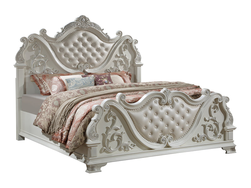 Massa Austin B585 Bedroom Set