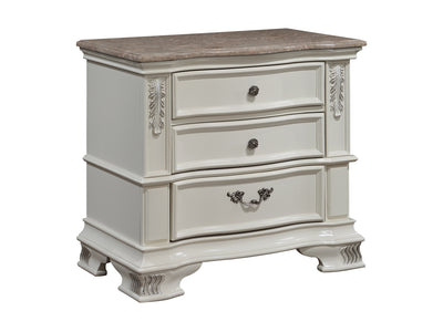 Massa Austin B585 Bedroom Set