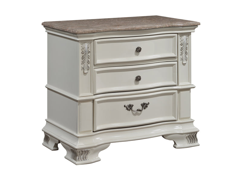 Massa Austin B585 Bedroom Set