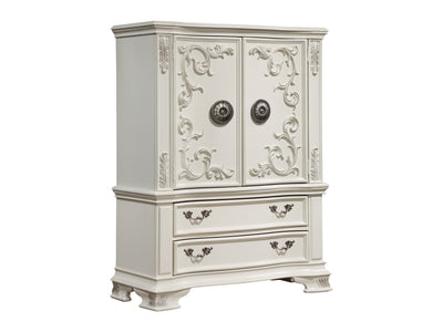 Massa Austin B585 Bedroom Set