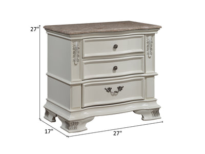 Massa Austin B585 Bedroom Set