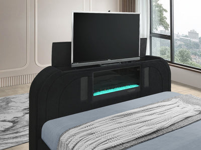 Massa B84 Smart Platform Bed